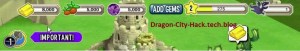 Dragon City Hack
